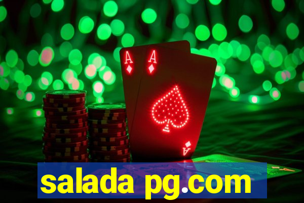 salada pg.com